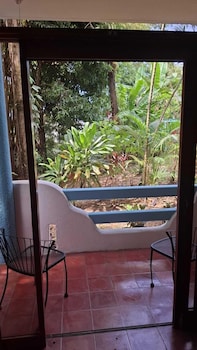 hotel planeta sano
