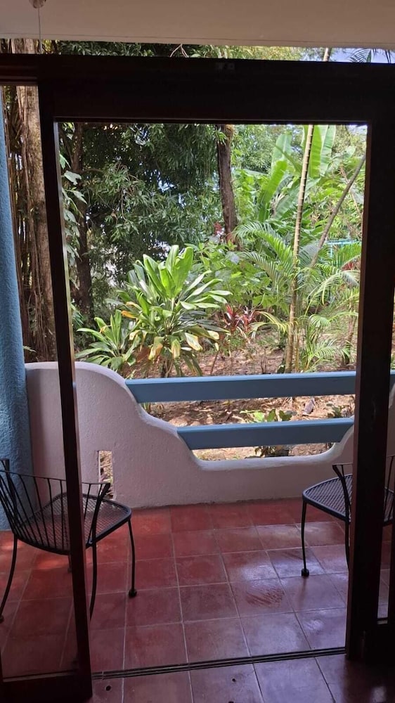 hotel planeta sano