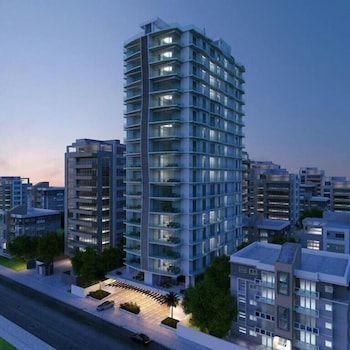 monaco residences piantini