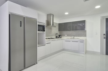 monaco residences piantini