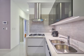 monaco residences piantini