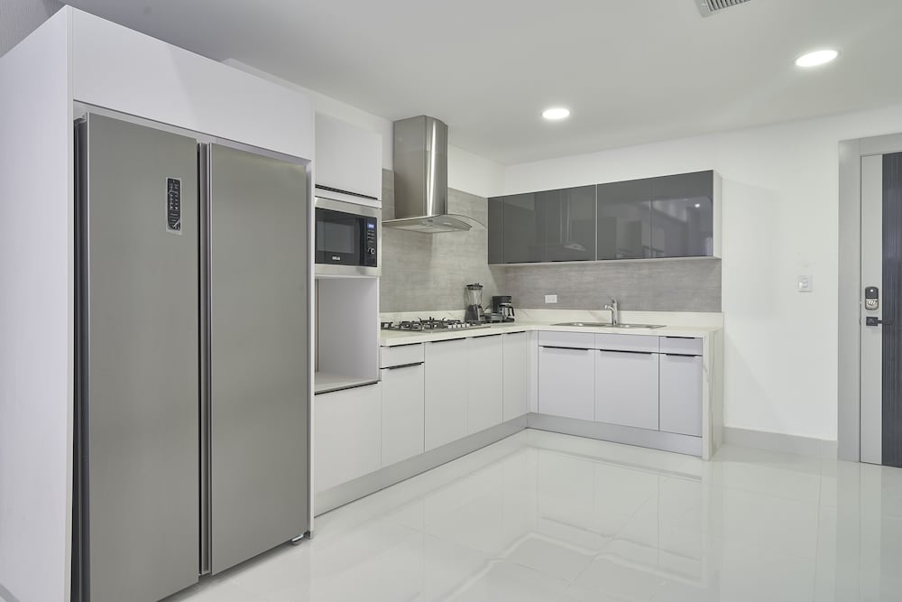 monaco residences piantini