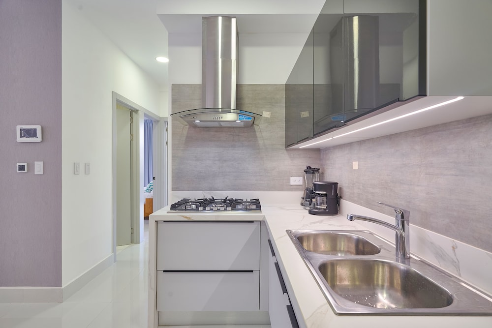 monaco residences piantini