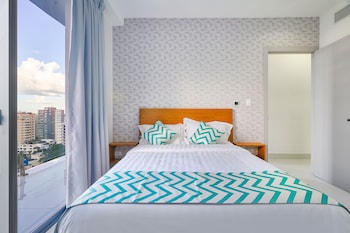 monaco residences piantini