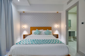 monaco residences piantini