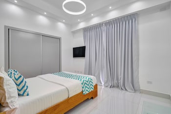 monaco residences piantini