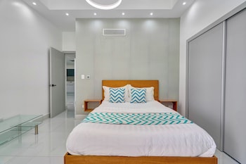 monaco residences piantini