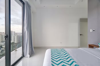 monaco residences piantini