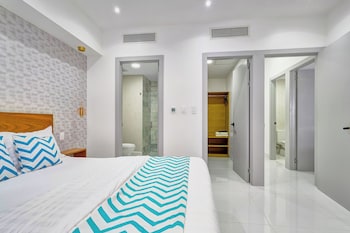 monaco residences piantini