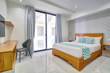 monaco residences piantini