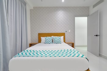 monaco residences piantini