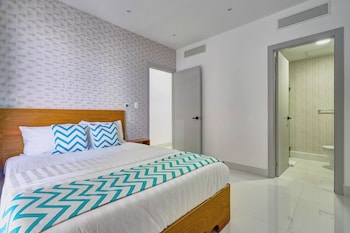 monaco residences piantini