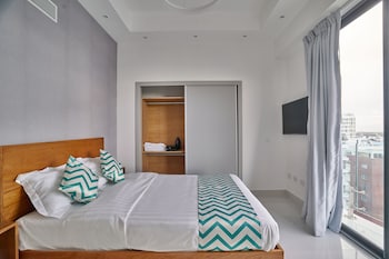 monaco residences piantini