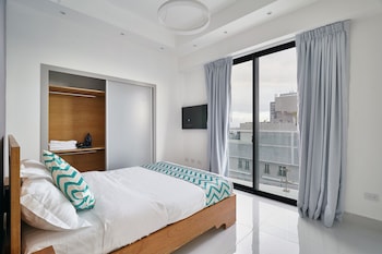 monaco residences piantini