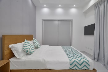 monaco residences piantini