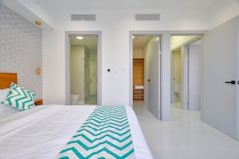 monaco residences piantini