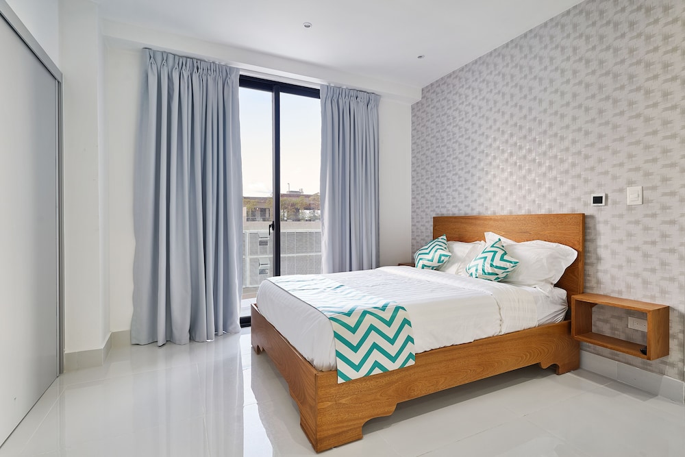 monaco residences piantini