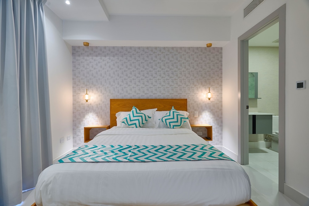 monaco residences piantini