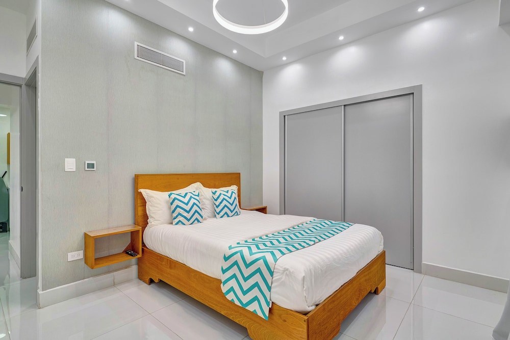 monaco residences piantini