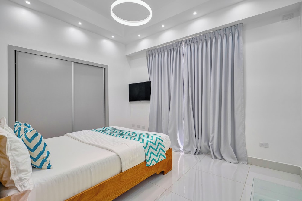 monaco residences piantini