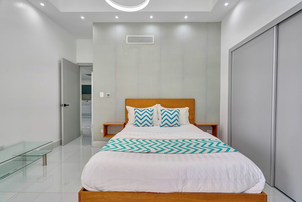 monaco residences piantini