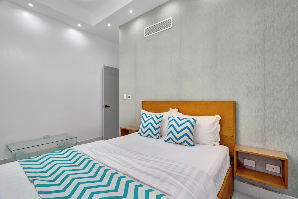 monaco residences piantini