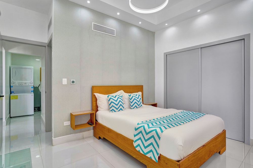 monaco residences piantini