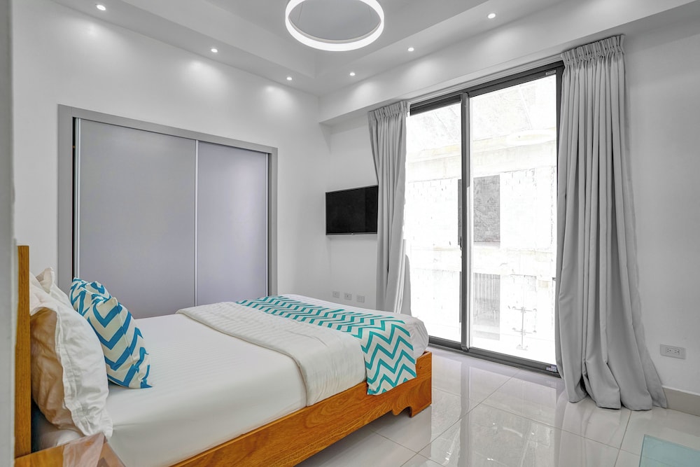 monaco residences piantini