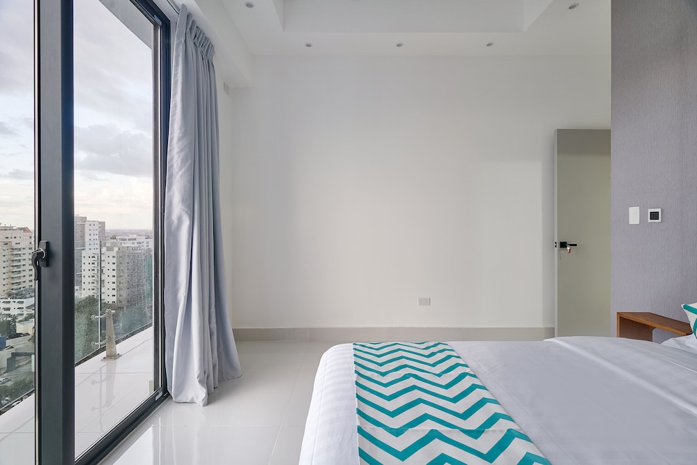 monaco residences piantini