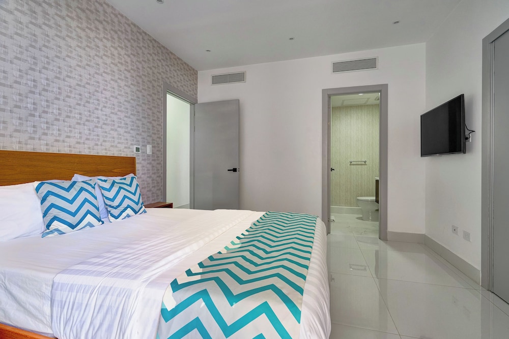 monaco residences piantini