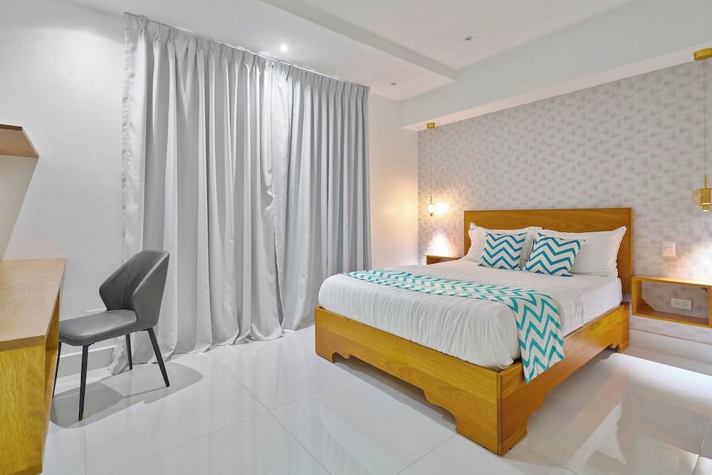 monaco residences piantini