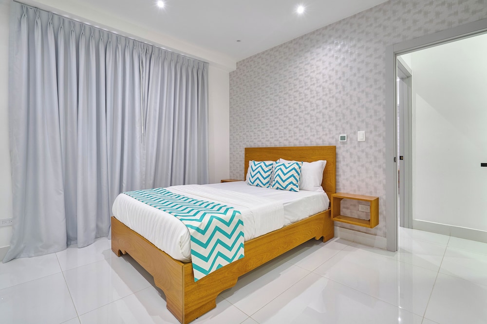 monaco residences piantini