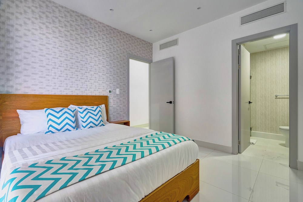 monaco residences piantini