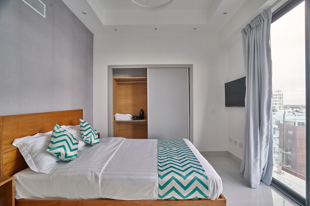 monaco residences piantini