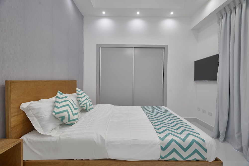 monaco residences piantini