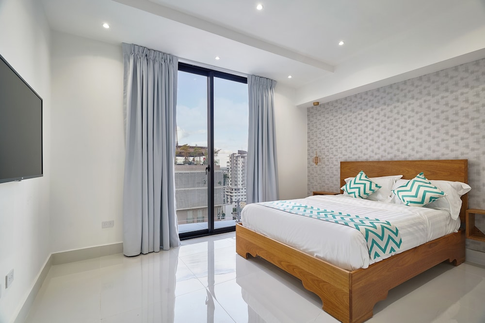 monaco residences piantini