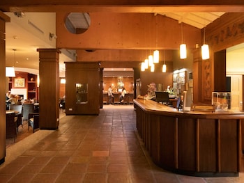 hotel fuerte grazalema