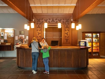 hotel fuerte grazalema