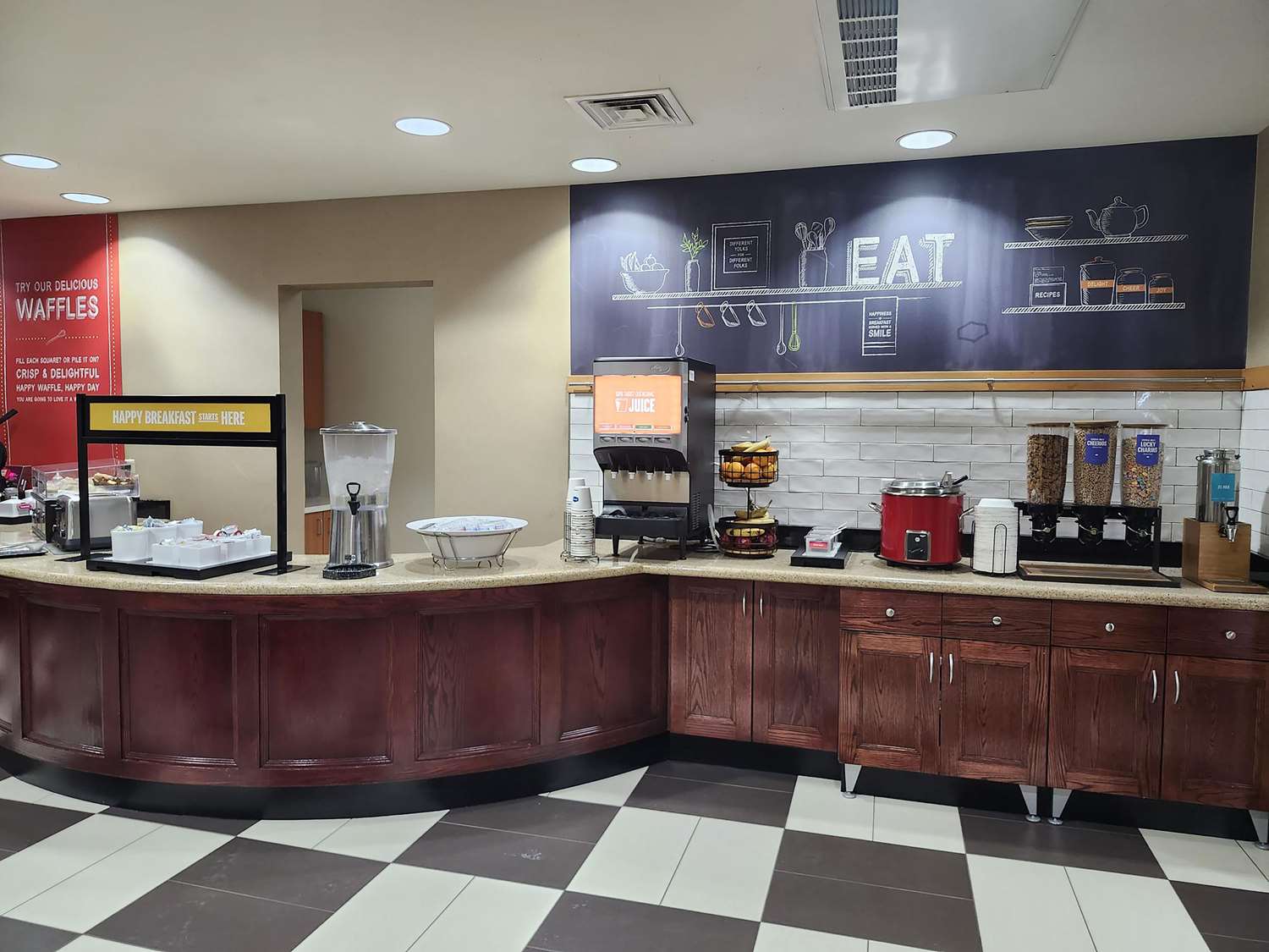 hampton inn great falls