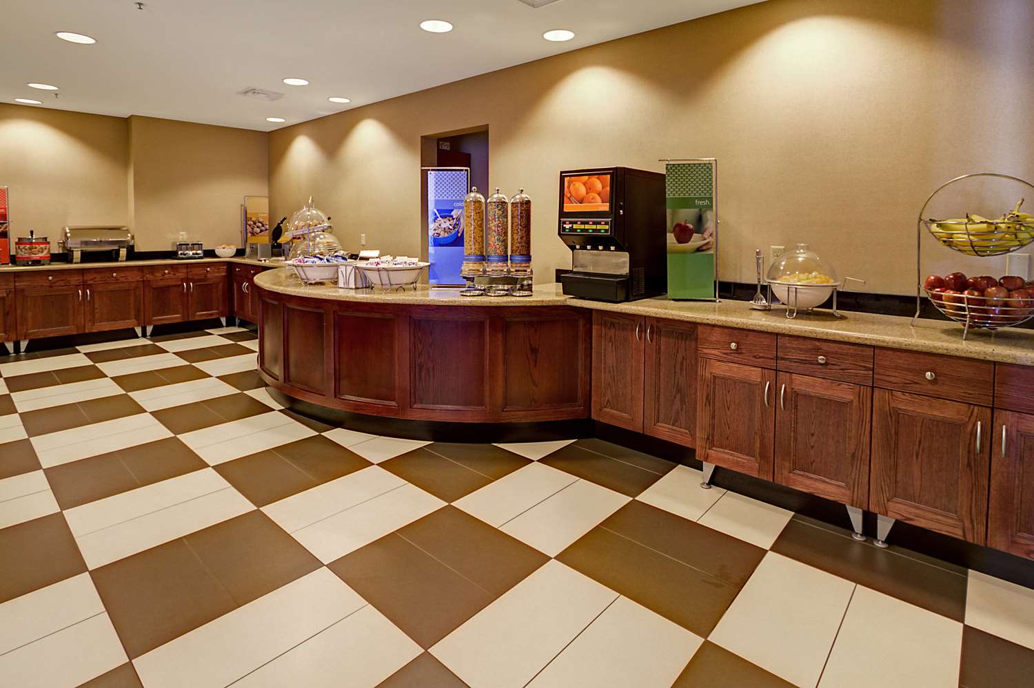 hampton inn great falls