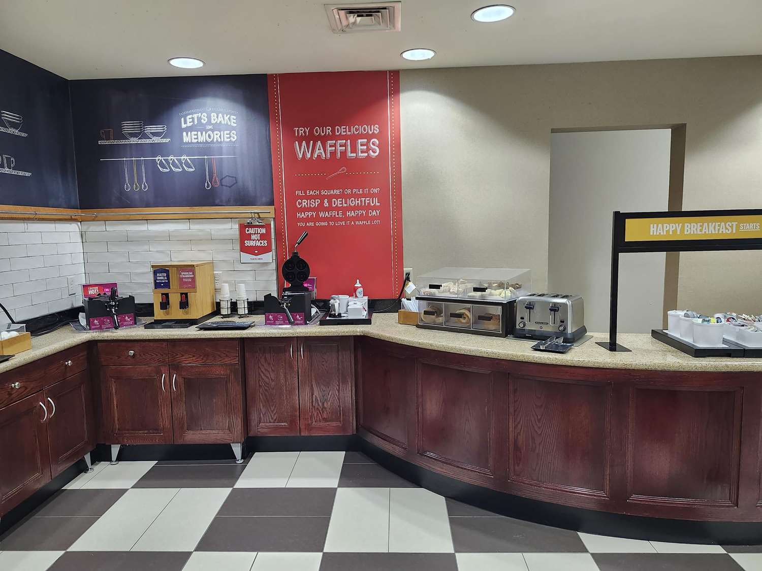 hampton inn great falls