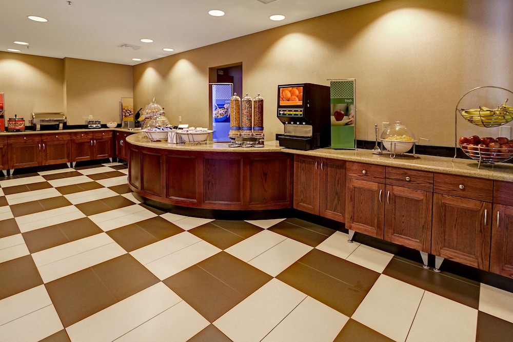 hampton inn great falls