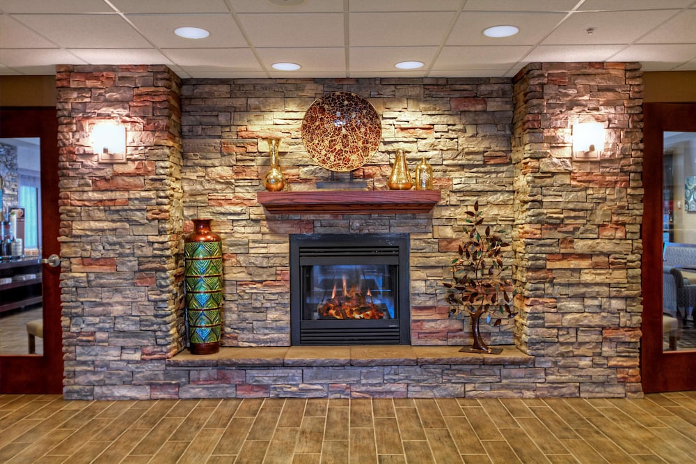 hampton inn great falls