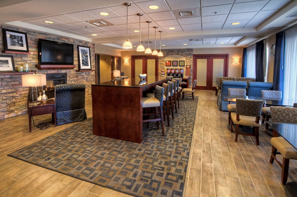 hampton inn great falls