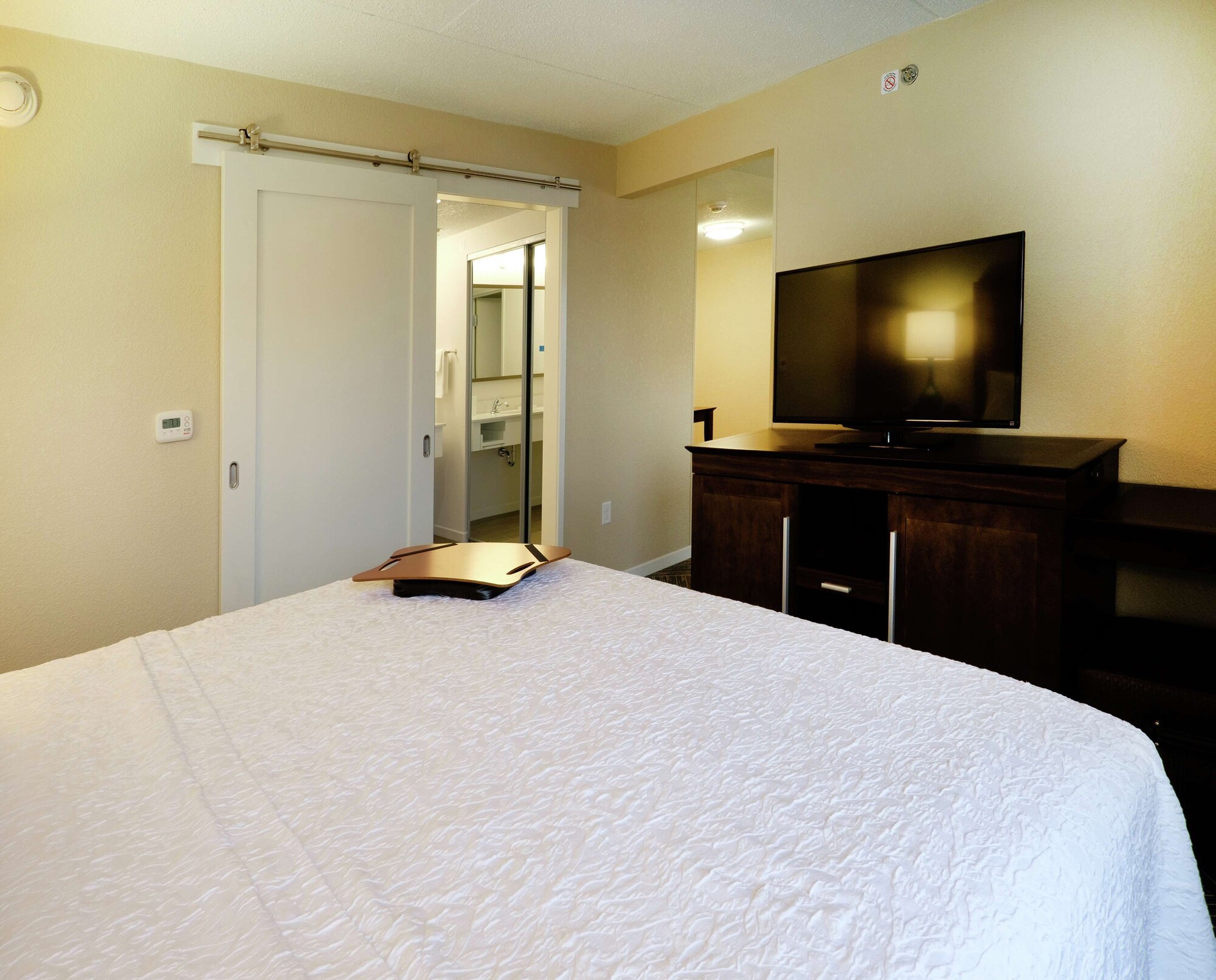 hampton inn green bay downtown