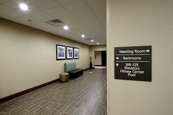 Hampton Inn Green Bay Downtown,Brown County>>Allouez,2.5 star