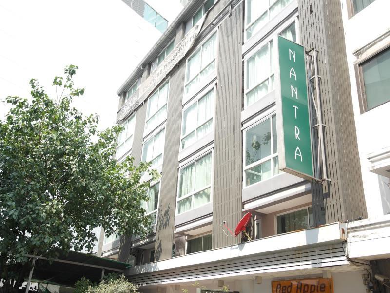 nantra sukhumvit 39 hotel