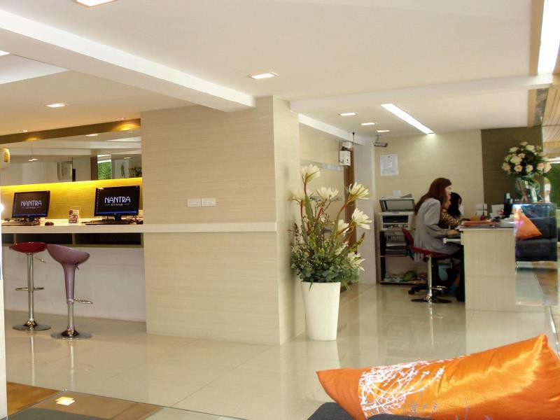 nantra sukhumvit 39 hotel