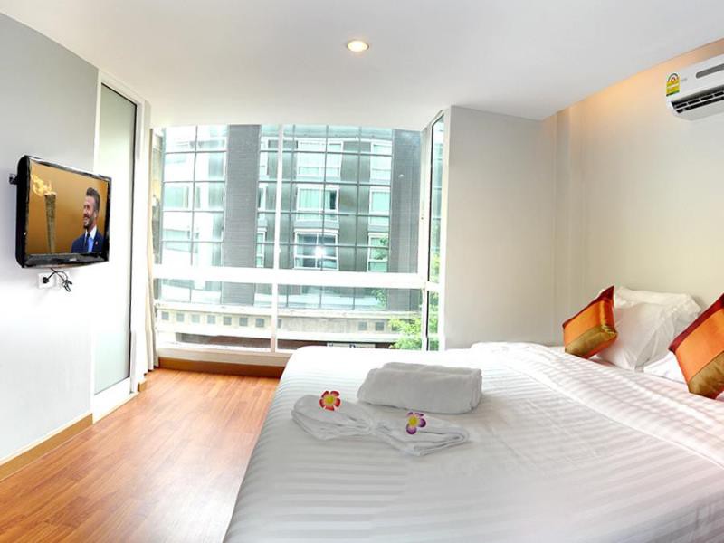 nantra sukhumvit 39 hotel
