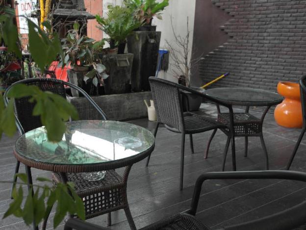 nantra sukhumvit 39 hotel